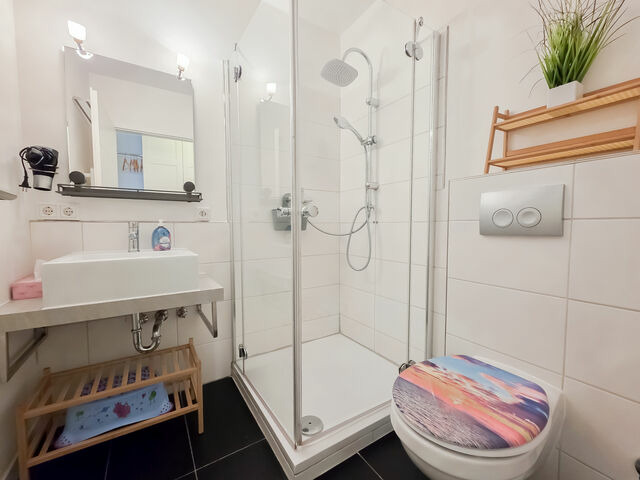 Ferienwohnung in Gr&ouml;mitz - Gr&ouml;mitz-Center 317 - Bild 9