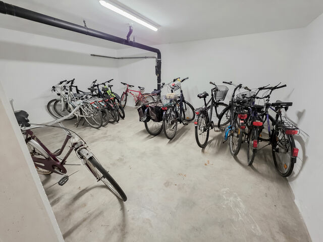 Ferienwohnung in Gr&ouml;mitz - Gr&ouml;mitz-Center 317 - Bild 13