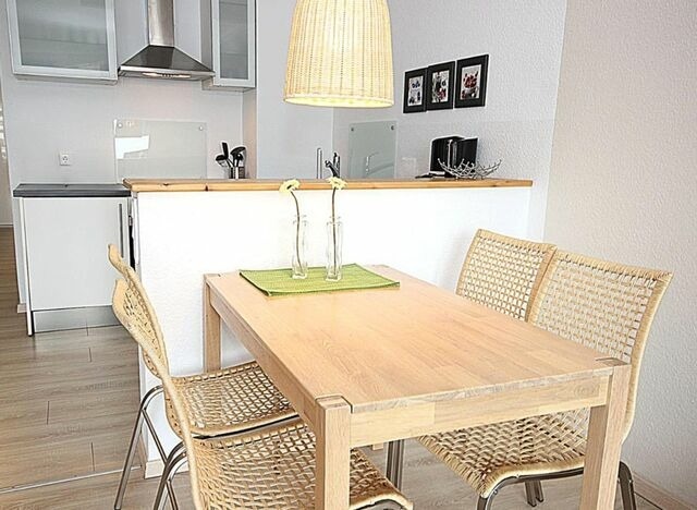 Ferienwohnung in Gr&ouml;mitz - Gr&ouml;mitz-Center 317 - Bild 3