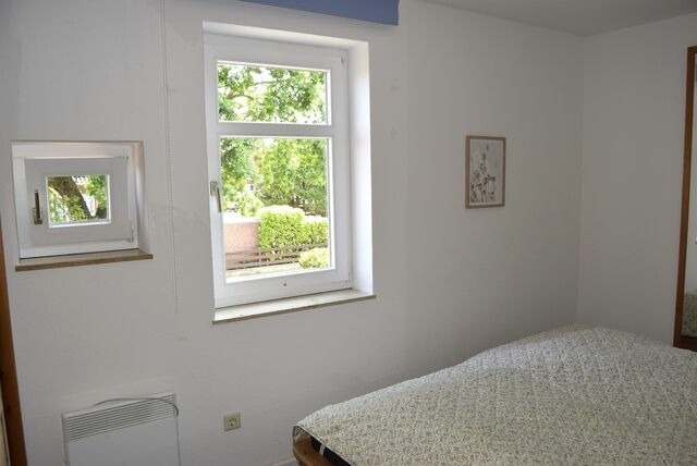 Ferienwohnung in Schönberger Strand - Fam. Raschke, App. 08 "Marina" - Bild 9