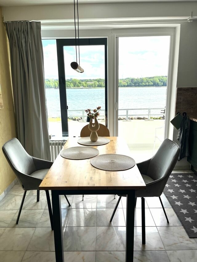 Ferienwohnung in Heiligenhafen - Ferienwohnung SEE.ZEIT - Bild 8