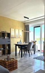 Ferienwohnung in Heiligenhafen - Ferienwohnung SEE.ZEIT - Bild 1