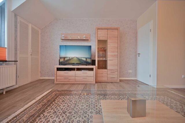 Ferienwohnung in Kellenhusen - FeWo Schmidt- Nr. 33 - Strandhotel - Bild 2