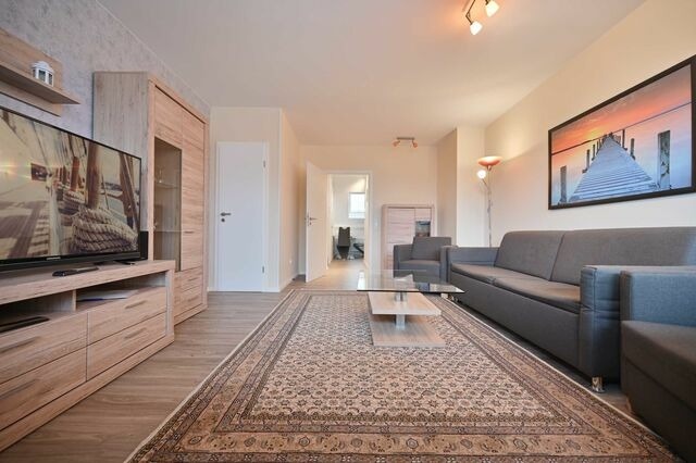 Ferienwohnung in Kellenhusen - FeWo Schmidt- Nr. 33 - Strandhotel - Bild 3