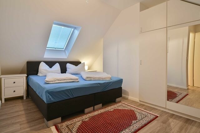 Ferienwohnung in Kellenhusen - FeWo Schmidt- Nr. 33 - Strandhotel - Bild 5