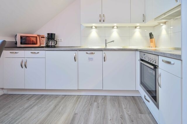 Ferienwohnung in Kellenhusen - FeWo Schmidt- Nr. 33 - Strandhotel - Bild 7