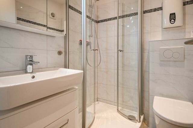 Ferienwohnung in Kellenhusen - FeWo Schmidt- Nr. 33 - Strandhotel - Bild 9