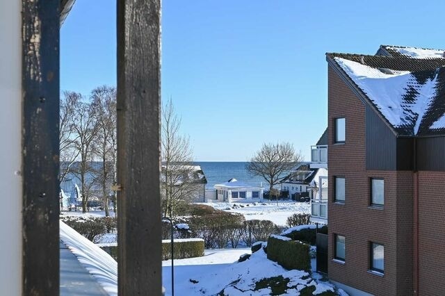 Ferienwohnung in Kellenhusen - FeWo Schmidt- Nr. 33 - Strandhotel - Bild 11