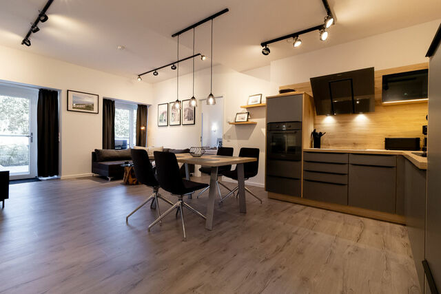 Ferienwohnung in Binz - Loris Studio - Bild 7