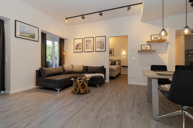 Ferienwohnung in Binz - Loris Studio - Bild 21