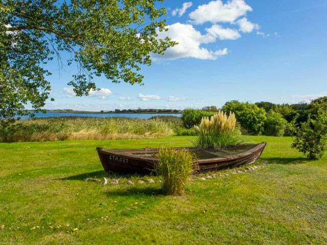 Ferienhaus in Garz - Familienferienhaus R&uuml;genbrise gemeinsames Urlauben mit Steg auf R&uuml;gen - Bild 6