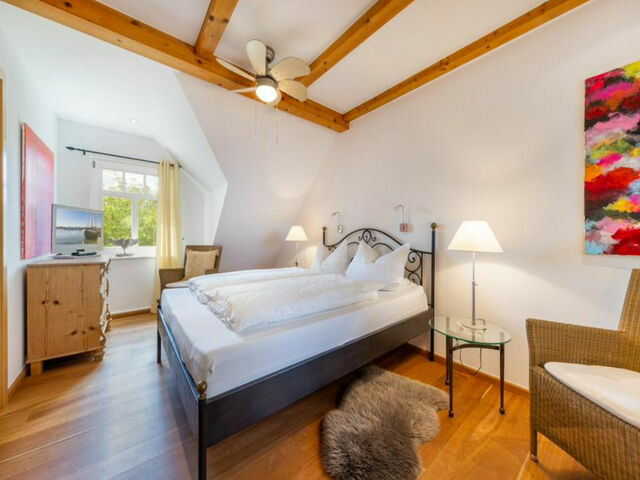 Ferienhaus in Garz - Familienferienhaus R&uuml;genbrise gemeinsames Urlauben mit Steg auf R&uuml;gen - Bild 7