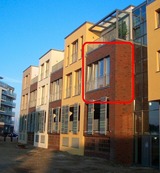 Ferienwohnung in Eckernf&ouml;rde - LOFT - Apartment PORT SEA SHELL Hafenspitze Quartier - Bild 1