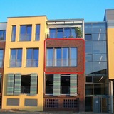 Ferienwohnung in Eckernf&ouml;rde - LOFT - Apartment PORT SEA SHELL Hafenspitze Quartier - Bild 2