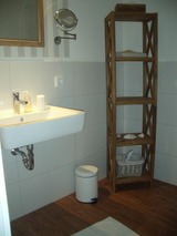 Ferienwohnung in Eckernf&ouml;rde - LOFT - Apartment PORT SEA SHELL Hafenspitze Quartier - Bild 6