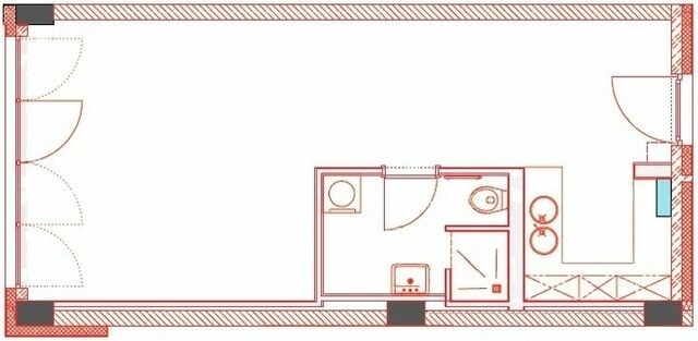 Ferienwohnung in Eckernf&ouml;rde - LOFT - Apartment PORT SEA SHELL Hafenspitze Quartier - Bild 7