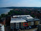 Ferienwohnung in Eckernf&ouml;rde - LOFT - Apartment PORT SEA SHELL Hafenspitze Quartier - Bild 8