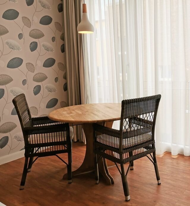 Ferienwohnung in Eckernf&ouml;rde - LOFT - Apartment PORT SEA SHELL Hafenspitze Quartier - Bild 14