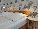Ferienwohnung in Eckernf&ouml;rde - LOFT - Apartment PORT SEA SHELL Hafenspitze Quartier - Bild 16