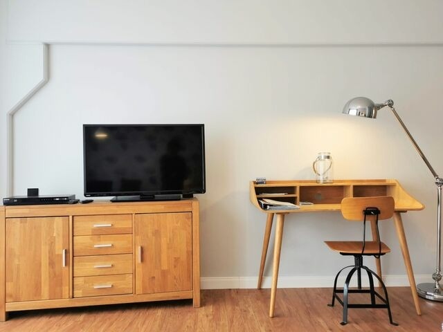Ferienwohnung in Eckernf&ouml;rde - LOFT - Apartment PORT SEA SHELL Hafenspitze Quartier - Bild 17