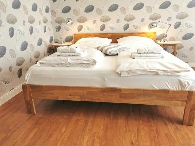 Ferienwohnung in Eckernf&ouml;rde - LOFT - Apartment PORT SEA SHELL Hafenspitze Quartier - Bild 21