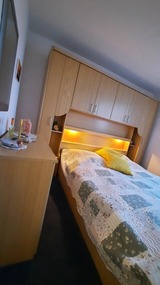 Ferienwohnung in Heiligenhafen - Ferienwohnung "Kleine Möwe" mit zwei separaten Schlafzimmern - Bild 8