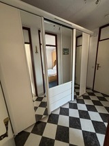 Ferienwohnung in Heiligenhafen - Ferienwohnung "Kleine Möwe" mit zwei separaten Schlafzimmern - Bild 15