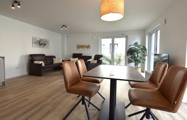 Ferienwohnung in Dahme - FeWo "Leuchtturmstra&szlig;e.12a Whg.6" - Bild 5