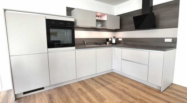 Ferienwohnung in Dahme - FeWo "Leuchtturmstra&szlig;e.12a Whg.6" - Bild 8