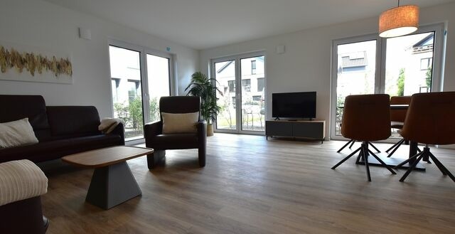 Ferienwohnung in Dahme - FeWo "Leuchtturmstra&szlig;e.12a Whg.6" - Bild 10