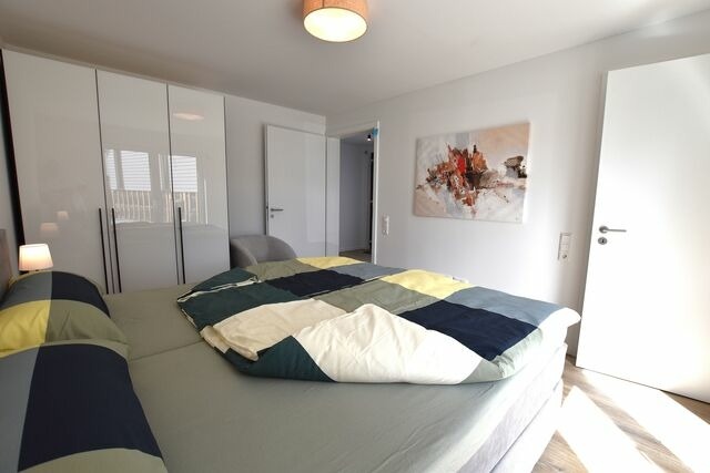 Ferienwohnung in Dahme - FeWo "Leuchtturmstra&szlig;e.12a Whg.6" - Bild 11