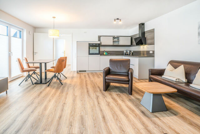Ferienwohnung in Dahme - FeWo "Leuchtturmstra&szlig;e.12a Whg.6" - Bild 6