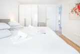 Ferienwohnung in Dahme - FeWo "Leuchtturmstra&szlig;e.12a Whg.6" - Bild 13
