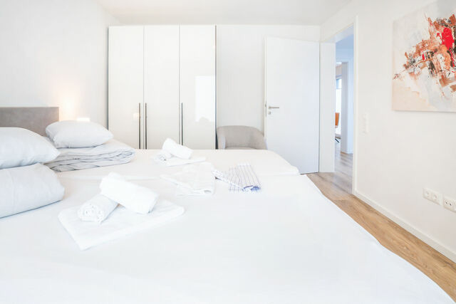 Ferienwohnung in Dahme - FeWo "Leuchtturmstra&szlig;e.12a Whg.6" - Bild 13