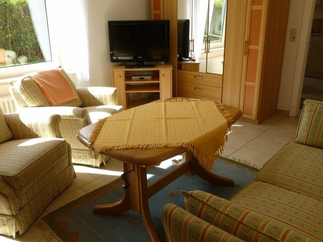 Bungalow in Dahme - Bungalow am Rosenbeet - Bild 2