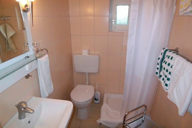 Bungalow in Dahme - Bungalow am Rosenbeet - Bild 7