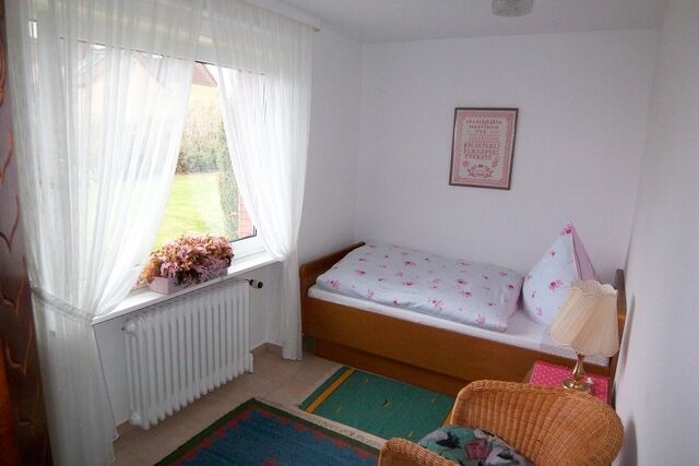 Bungalow in Dahme - Bungalow am Rosenbeet - Bild 10