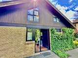 Ferienhaus in Waabs - Ferienhaus OstseeLiebe (ehem. Meinert) - Bild 8