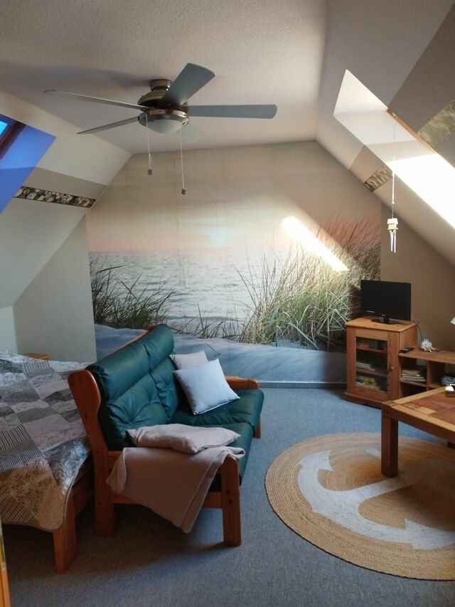 Ferienwohnung in Ostseeheilbad Zingst - Zur Wellenwiese 24 - Bild 6