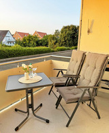 Ferienwohnung in Grömitz - Wiking Whg. 10 - Bild 2