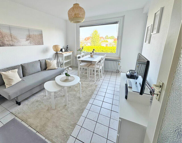 Ferienwohnung in Grömitz - Wiking Whg. 10 - Bild 3