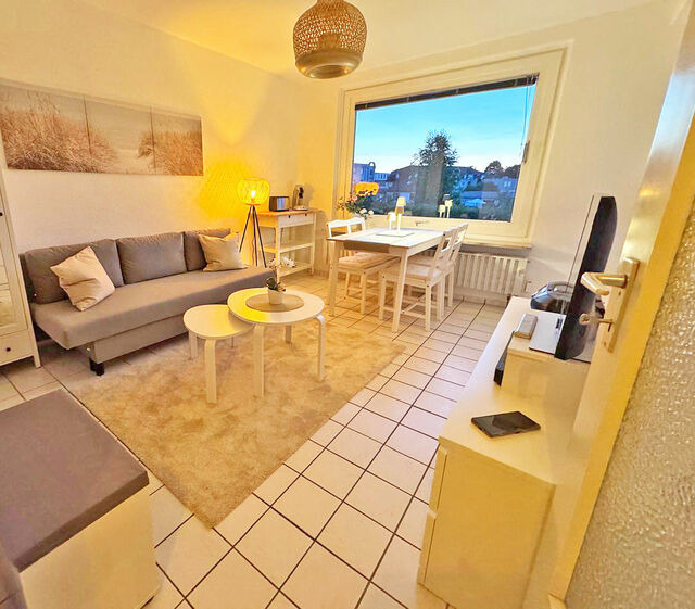 Ferienwohnung in Grömitz - Wiking Whg. 10 - Bild 5