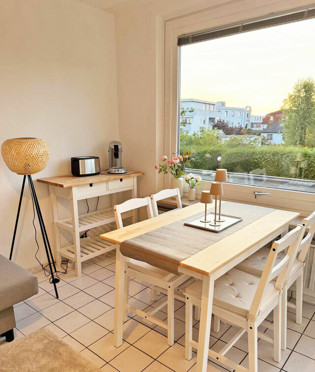 Ferienwohnung in Grömitz - Wiking Whg. 10 - Bild 6