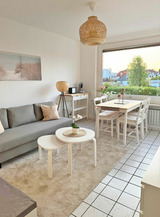 Ferienwohnung in Grömitz - Wiking Whg. 10 - Bild 8