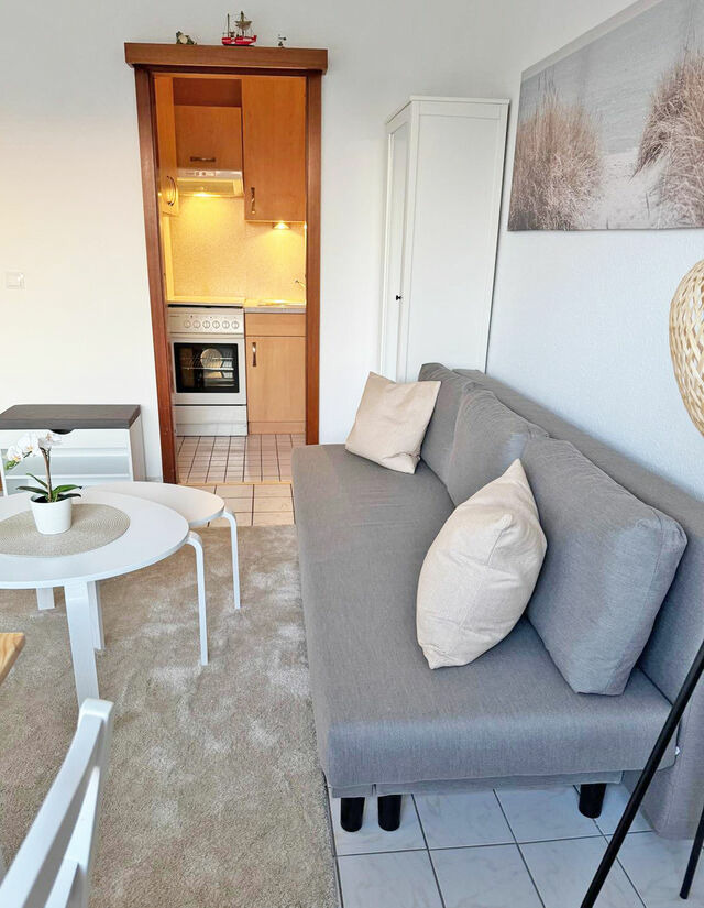 Ferienwohnung in Grömitz - Wiking Whg. 10 - Bild 10