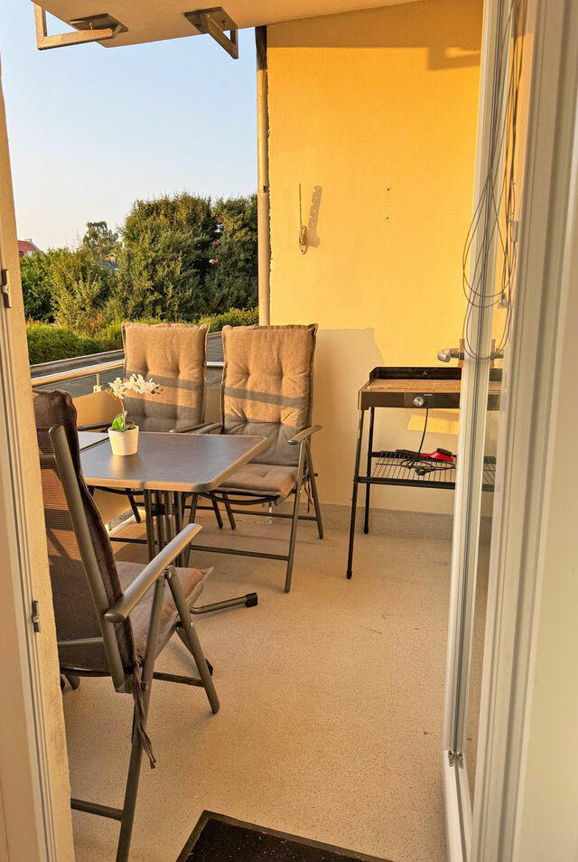 Ferienwohnung in Grömitz - Wiking Whg. 10 - Bild 14