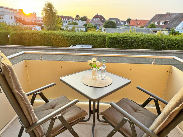 Ferienwohnung in Grömitz - Wiking Whg. 10 - Bild 15