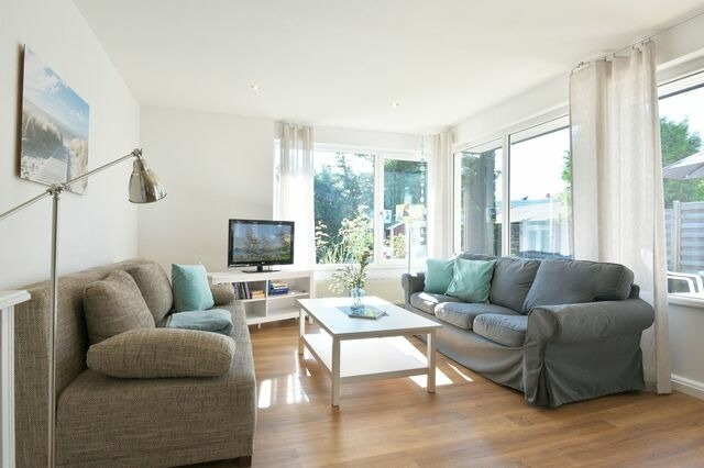 Ferienhaus in Gr&ouml;mitz - Am Schoor Bungalow 12 - Bild 2