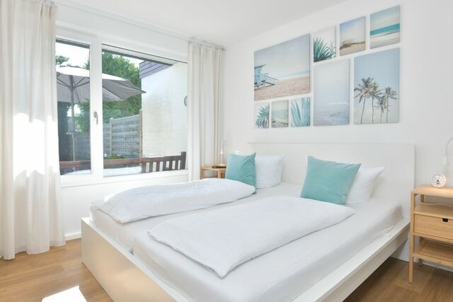 Ferienhaus in Gr&ouml;mitz - Am Schoor Bungalow 12 - Bild 4