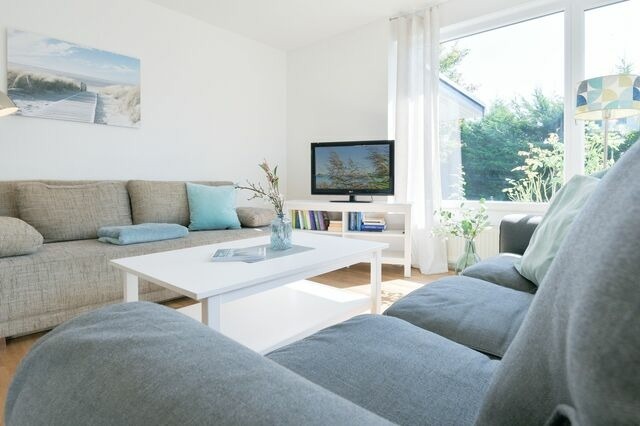 Ferienhaus in Gr&ouml;mitz - Am Schoor Bungalow 12 - Bild 6